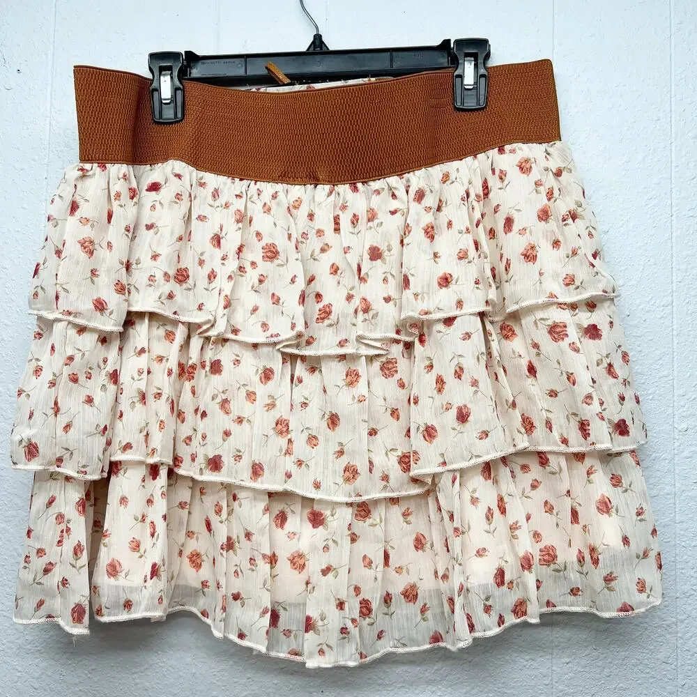 Deb vintage floral